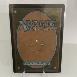 Spider-Man Noir - Borderless U MTG Marvel's Spider-Man, English #204 - Image 2