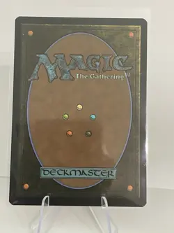 Daily Bugle Building - 179 - U - Marvel's Spider-Man - MTG FOIL HOLO - Image 2