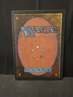 MTG Demonic Consultation Ice Age ICE - Image 2
