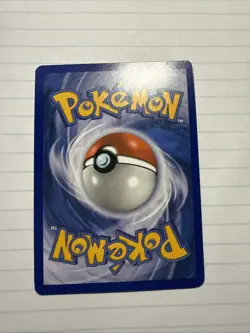 Pokemon Dialga Card 16/106 Great Encounters Series Holo NM/LP - Image 4