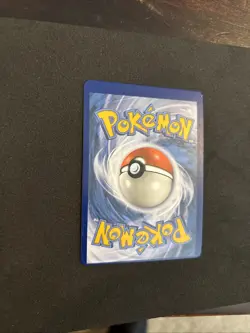 Charizard EX 12/108 Evolutions Ultra Rare Holo Pokemon TCG Card MISCUT ERROR - Image 5