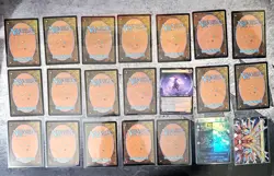 Lot of 50+ MTG Cards- Tokens, Legends, Mythics, Full Art, Foils, Rare Mint/ NM - Image 2