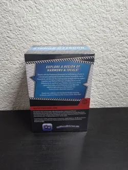 Pokemon TCG Scarlet & Violet Black Bolt Booster Bundle Box Sealed 6 Packs - Image 3