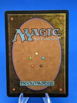 MTG - LOTUS PETAL - THE LIST * NEAR MINT * - Image 2