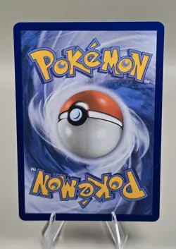 Mega Charizard Y ex 030 Me: Mega Evolution Promo Holo Pokemon Card - NM - Image 4