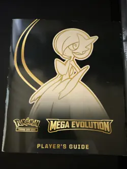 Pokemon Mega Evolution ME01- GRAND Master Set- With PLAY! & All MEP promos! NM! - Image 2