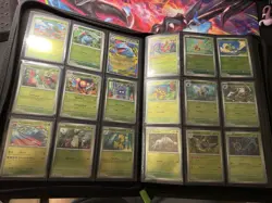 Pokemon Mega Evolution ME01- GRAND Master Set- With PLAY! & All MEP promos! NM! - Image 4