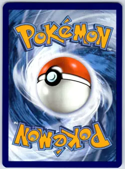 Poliwhirl 061/165 Common 151 Pokemon Reverse Holo Near Mint - Image 2
