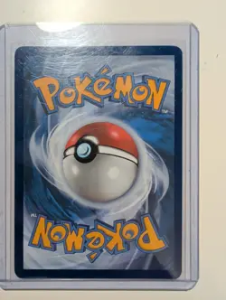 Pokemon TCG Mew EX 053 Holo Black Star Promo Scarlet & Violet 151 - Image 2