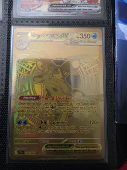 Pokemon Chaos Rising Master Set 100% Complete-Great Gradable Cards/Hits - Image 2