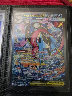 Pokemon Chaos Rising Master Set 100% Complete-Great Gradable Cards/Hits - Image 3