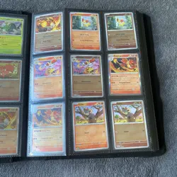 Pokemon TCG Chaos Rising Full Base Set Including All Reverse And Ex Cards N/M - Image 3