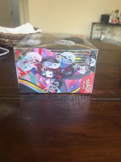 Pokemon TCG Mega Evolution—Chaos Rising Booster Box 36 Cards English 2025 - Image 4