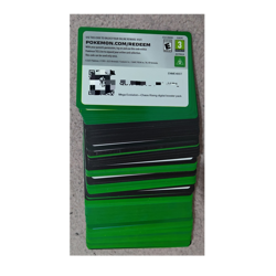 Pokemon TCG Live Mega Evolution—Chaos Rising Code Cards Lot English Digital 2025 - Image 1