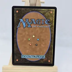 Vedalken Archmage Mirrodin MTG LP Light Play Rare 55/306 2003 Single - Image 5