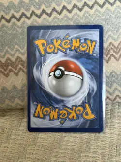 Pokemon TCG Bundle 3x Chaos Rising EX Cards Holo Near Mint - Image 4