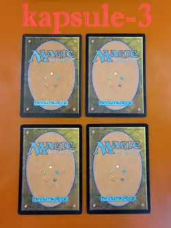 4x Bone Shards | FOIL | Modern Horizons 2 | MTG Magic Cards - Image 2