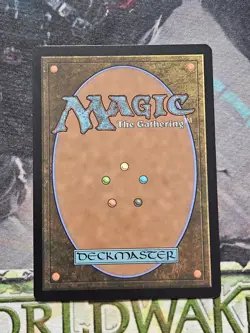 Unexpected Windfall (Borderless) - Marvel's Spider-Man (MAR) - MTG - Image 2