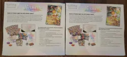 Lot of Qty 2 - Pokemon S&V Prismatic Evolutions ETB Elite Trainer Box - Sealed - Image 2