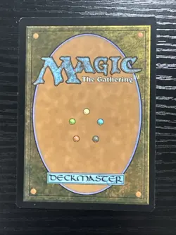 MTG *Calix, Destiny’s Hand Borderless foil X1* (NM) Theros Beyond Death Magic - Image 2