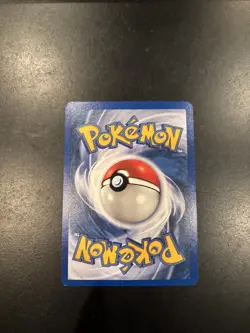 Pikachu 70/111 1st Edition Neo Genesis Pokemon Card NM Vintage 2000 WOTC - Image 2