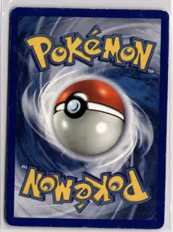 Raticate 40/102 Uncommon Base Set Shadowless Pokemon 1st Edition Heavily Played - Image 2