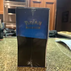 Pokemon TCG: Sword & Shield Pokemon GO ETB Elite Trainer Box ETB Factory Sealed - Image 2