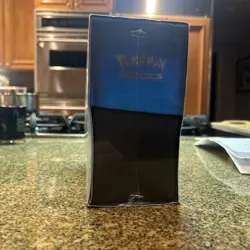 Pokemon TCG: Sword & Shield Pokemon GO ETB Elite Trainer Box ETB Factory Sealed - Image 4