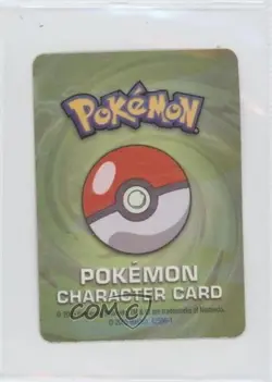 Tropius Pokemon Master Trainer Board Game Pokemon Cards 2005 - Image 2
