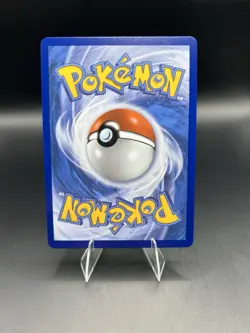 Pokemon TCG Clawitzer 141/132 ME01: Mega Evolution Illustration Rare Near Mint - Image 2