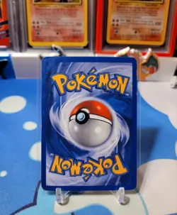 🌀2000 Pokemon Typhlosion Holo #17 Neo Genesis Unlimited Mp/Hp - Image 5