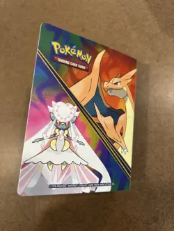 Pokemon Phantasmal Flames Mini Portfolio - BINDER ONLY - Image 3