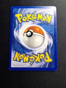 EXC NM Psykokwak 53/62 Wizards Fossile Carte Pokemon FR - Image 5