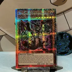 Yugioh Bystial Magnamhut mp25-en043 1st ed EN - Image 1