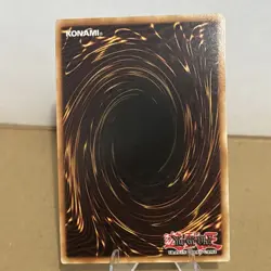 Yugioh Mermail Abysslinde - ABYR-EN014 - Ultra Rare - 1st Edition Lightly LP - Image 2