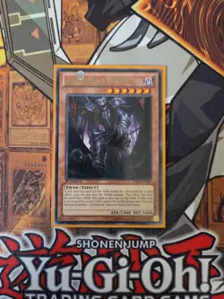 YUGIOH ARCHFIEND GIANT SHSP-EN083 RARE 1ST ED NM - Image 1