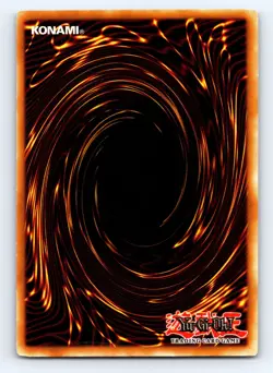 Yugioh Level Limit - Area B SD3-EN024 1st Common - LP 💎 - Image 2