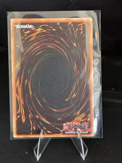 Konami Yu-Gi-Oh! Harpie's Pet Dragon RP02-EN093 Secret Rare Holo Reprint - Image 2