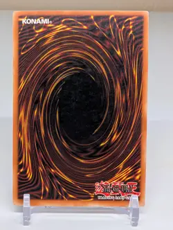 Ring Of Destruction IOC-SE3 Limited Edition Ultra Rare Holo Invasion Of Chaos LP - Image 2