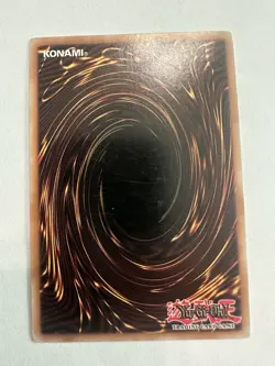 Yu-Gi-Oh! Ring of Destruction 1st Edition BP01-EN050 Epic Dawn Konami EN LP - Image 2