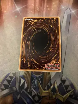 YuGiOh Voltic Bicorn Ultra Rare 1st Edition DREV-EN041 MP - Image 2