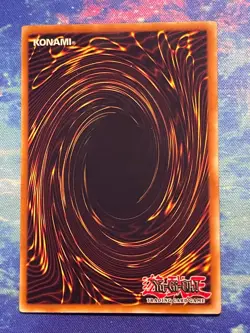 **Yugioh - Torrential Tribute - HL04-EN006 - Hobby League - Unlimited NM** - Image 2