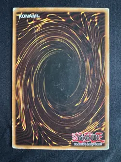 Yugioh! King of the Swamp FUEN-EN040 Fusion Enforcers 1st Edition LP-MP - Image 3