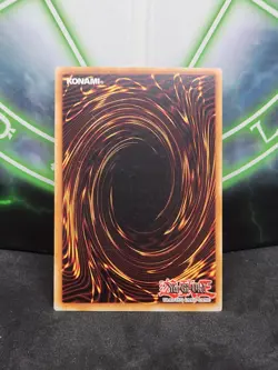 Yugioh Archfiend Black Skull Dragon CORE-EN048 Ultimate Rare 1st Edition NM - Image 2