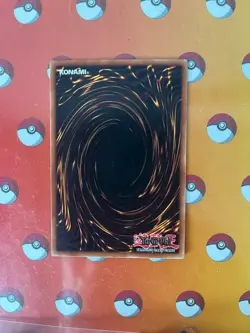 Red-Eyes B. Dragon Holographic Secret Rare YuGiOh BPT-005 2002 Collectors Tin - Image 4
