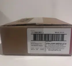 SEALED CASE! 4x Disney Lorcana: WINTERSPELL Booster Box. Factory Sealed. - Image 1