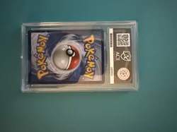 Pokemon Greninja TCG Gold Star SWSH144 Celebrations Card Ace 9 Mint Condition - Image 2