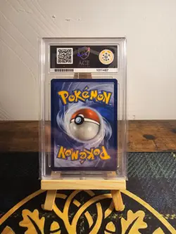 Greninja Gold Star - SWSH144 - 25th Celebrations - ACE 10 - POP 99 - Pokemon TCG - Image 2
