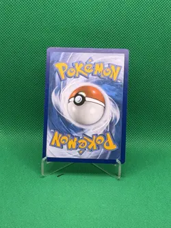 Pokemon TCG Celebrations Gold Star Greninja Promo SWSH144 - Near Mint - Image 2