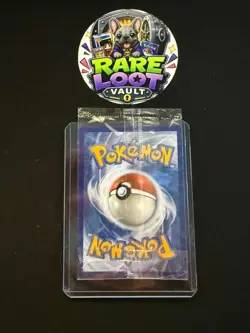 Sealed Greninja Gold Star Promo SWSH144 Celebrations Pokemon TCG - Image 2